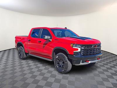 2022 Chevrolet Silverado 1500 Crew Cab 4x4 Pickup for sale #20222473 - photo 1