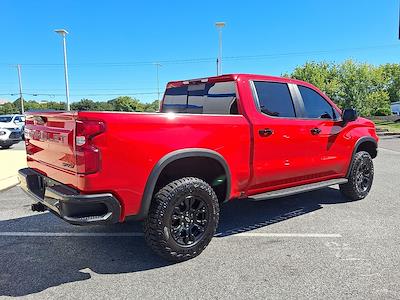 2022 Chevrolet Silverado 1500 Crew Cab 4x4 Pickup for sale #20222473 - photo 2