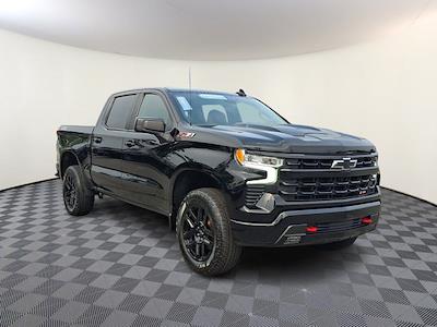 2022 Chevrolet Silverado 1500 Crew Cab 4WD Pickup for sale #20223559 - photo 1