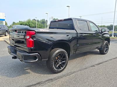 2022 Chevrolet Silverado 1500 Crew Cab 4WD Pickup for sale #20223559 - photo 2