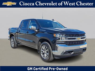 2022 Chevrolet Silverado 1500 Crew Cab 4WD Pickup for sale #20224521 - photo 1