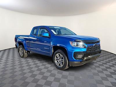 2022 Chevrolet Colorado Extended Cab RWD Pickup for sale #20226087 - photo 1