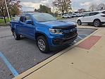 2022 Chevrolet Colorado Extended Cab RWD Pickup for sale #20226087 - photo 1