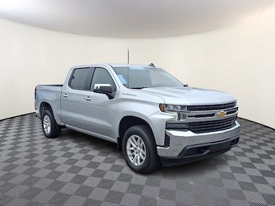 2022 Chevrolet Silverado 1500 Crew Cab 4WD Pickup for sale #20227292 - photo 1