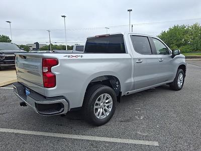 2022 Chevrolet Silverado 1500 Crew Cab 4WD Pickup for sale #20227292 - photo 2