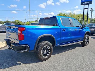 2022 Chevrolet Silverado 1500 Crew Cab 4x4 Pickup for sale #20229672 - photo 2