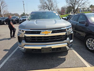 Used 2023 Chevrolet Silverado 1500 - photo 1