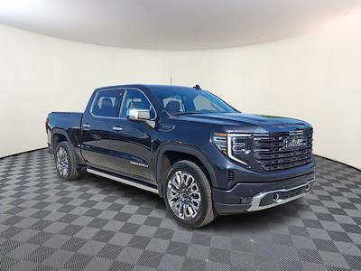 2023 GMC Sierra 1500 Crew Cab 4WD Pickup for sale #20233435 - photo 1