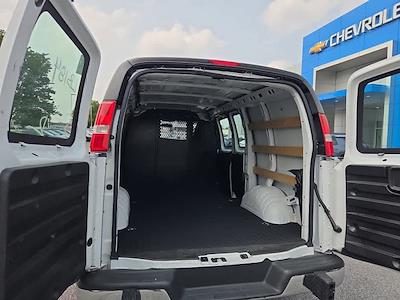2023 GMC Savana 2500 RWD Empty Cargo Van for sale #20233601 - photo 2