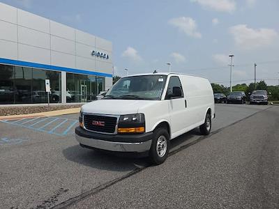 2023 GMC Savana 2500 RWD Empty Cargo Van for sale #20233601 - photo 1