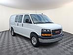 2023 GMC Savana 2500 4x2 Empty Cargo Van for sale #CVU01085 - photo 1