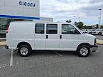 2023 GMC Savana 2500 4x2 Empty Cargo Van for sale #CVU01085 - photo 11