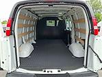 2023 GMC Savana 2500 4x2 Empty Cargo Van for sale #CVU01085 - photo 28