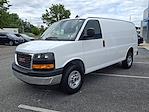 2023 GMC Savana 2500 4x2 Empty Cargo Van for sale #CVU01085 - photo 7