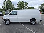 2023 GMC Savana 2500 4x2 Empty Cargo Van for sale #CVU01085 - photo 8