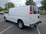 2023 GMC Savana 2500 4x2 Empty Cargo Van for sale #CVU01085 - photo 9