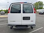 2023 GMC Savana 2500 4x2 Empty Cargo Van for sale #CVU01085 - photo 10