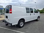 2023 GMC Savana 2500 4x2 Empty Cargo Van for sale #CVU01085 - photo 2