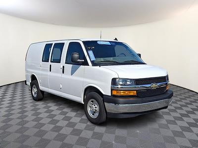 2023 Chevrolet Express 2500 RWD Empty Cargo Van for sale #20234728 - photo 1