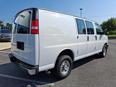 2023 Chevrolet Express 2500 RWD Empty Cargo Van for sale #20234728 - photo 2