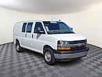 Used 2023 Chevrolet Express 2500 Empty Cargo Van for sale #20234728 - photo 1