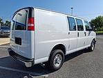 Used 2023 Chevrolet Express 2500 Empty Cargo Van for sale #20234728 - photo 2