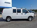 Used 2023 Chevrolet Express 2500 Empty Cargo Van for sale #20234728 - photo 9