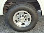 Used 2023 Chevrolet Express 2500 Empty Cargo Van for sale #20234728 - photo 3