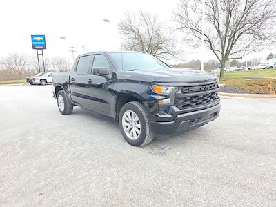 2023 Chevrolet Silverado 1500 Crew Cab 4WD Pickup for sale #20236317 - photo 1