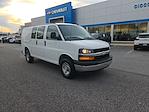 2023 Chevrolet Express 2500 RWD Empty Cargo Van for sale #20237813 - photo 1