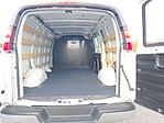 2023 Chevrolet Express 2500 RWD Empty Cargo Van for sale #20237813 - photo 10