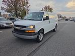 2023 Chevrolet Express 2500 RWD Empty Cargo Van for sale #20237813 - photo 4