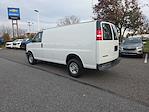 2023 Chevrolet Express 2500 RWD Empty Cargo Van for sale #20237813 - photo 6