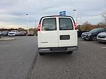 2023 Chevrolet Express 2500 RWD Empty Cargo Van for sale #20237813 - photo 7