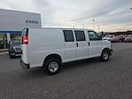 2023 Chevrolet Express 2500 RWD Empty Cargo Van for sale #20237813 - photo 8