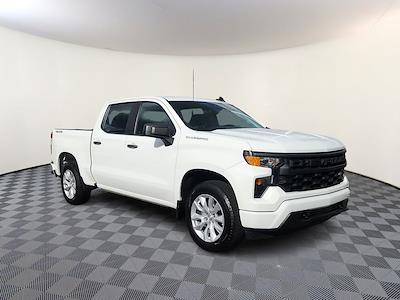 2023 Chevrolet Silverado 1500 Crew Cab 4WD Pickup for sale #20237939 - photo 1
