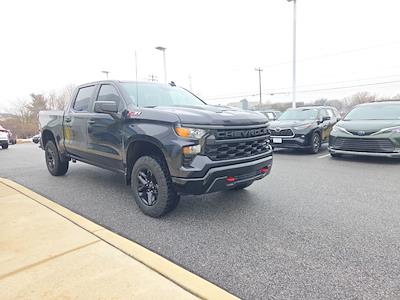 Used 2023 Chevrolet Silverado 1500 - photo 1