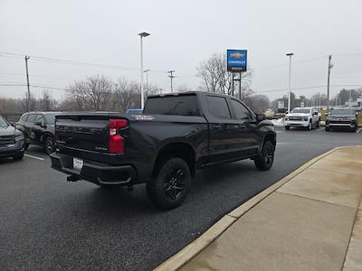 Used 2023 Chevrolet Silverado 1500 - photo 1