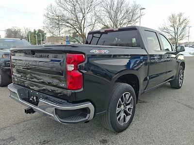 Used 2023 Chevrolet Silverado 1500 - photo 1