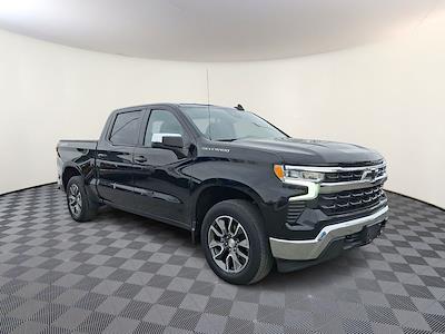 Used 2023 Chevrolet Silverado 1500 - photo 1