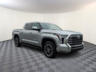 Used 2024 Toyota Tundra Limited CrewMax Cab for sale #20240150 - photo 1