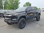 2024 Chevrolet Colorado Crew Cab 4WD Pickup for sale #20242897 - photo 8
