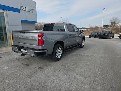 Used 2024 Chevrolet Silverado 1500 - photo 1