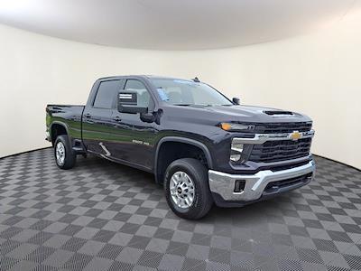 2024 Chevrolet Silverado 2500 Crew Cab 4WD Pickup for sale #20246293 - photo 1