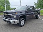 2024 Chevrolet Silverado 2500 Crew Cab 4WD Pickup for sale #20246293 - photo 4