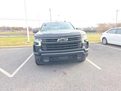 Used 2024 Chevrolet Silverado 1500 - photo 1