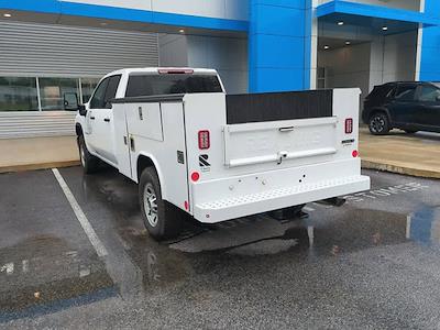 2024 Chevrolet Silverado 3500 Crew Cab 4WD Reading Service Truck for sale #20249201 - photo 2
