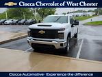 2024 Chevrolet Silverado 3500 Crew Cab 4WD Reading Service Truck for sale #20249201 - photo 1
