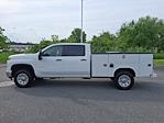 2024 Chevrolet Silverado 3500 Crew Cab 4WD Reading Service Truck for sale #20249201 - photo 7