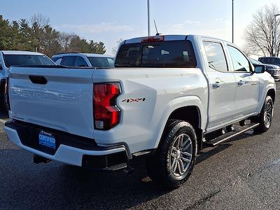Used 2025 Chevrolet Colorado - photo 1